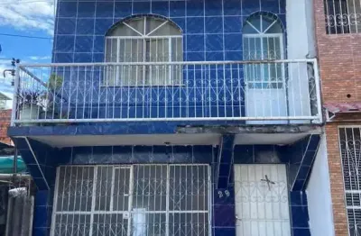 Casa com 4 quartos à venda no Santo Antônio, Manaus 