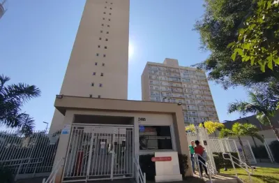 Apartamento com 1 quarto à venda na Vila Ema, São Paulo 