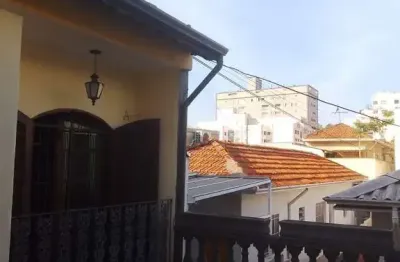 Casa com 3 quartos à venda no Santa Maria, São Caetano do Sul 
