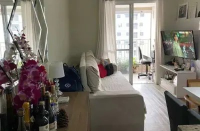 Apartamento à venda com 2 quartos, sendo 1 suíte - pronto para morar na  vila andrade, são paulo, s