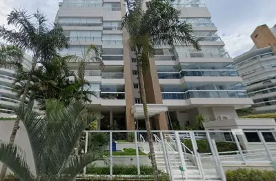 Apartamento à venda com 3 quartos, sendo 1 suíte - riviera de são lourenço, bertioga, sp