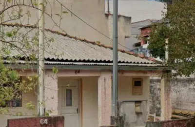 Casa à venda com 2 quartos, sendo uma suíte - parque das nações, santo andré, sp