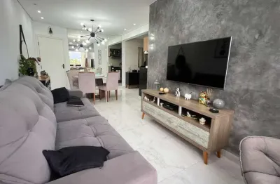 Apartamento em frente ao mar à venda, com 3 quartos, sendo 1 suíte - centro, bertioga, sp