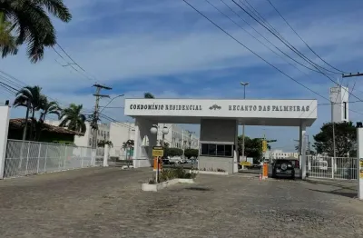 Apartamento padrão à venda com 2 quartos - recanto das palmeiras campos dos goytacazes, rj