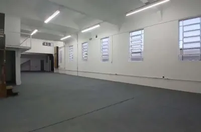 Prédio com 5 salas à venda no Parque Císper, São Paulo 