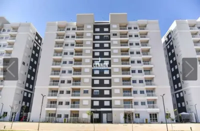 Apartamento à venda 2 quartos com planejado - jardim portão vermelho, vargem grande paulista, sp