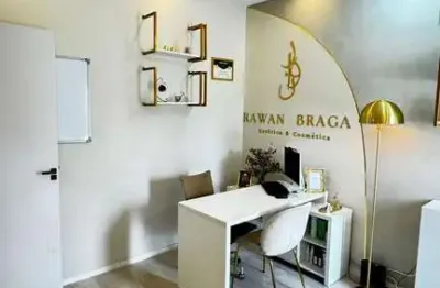 Sala comercial para alugar no Centro, São Bernardo do Campo 