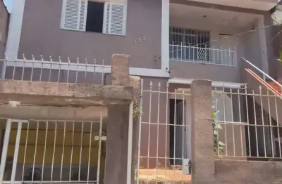 Sobrado à venda, boa vista com 2 quartos - são caetano do sul, sp