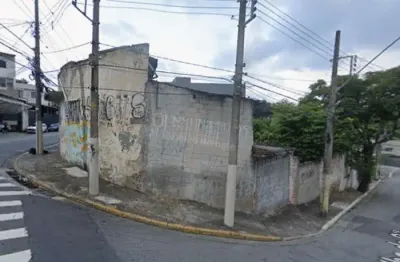 Terreno à venda no Santa Maria, São Caetano do Sul 