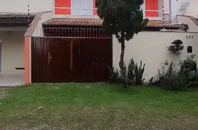 Casa geminada para venda e locação com 2 quartos - indaiá, bertioga, sp