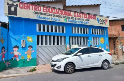 Duplex versátil no braga mendes com 7 quartos, sendo 2 suites — ideal para morar ou empreender!