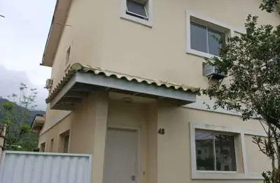 Casa à venda, sahy residencial resort com 3 quartos, sendo 2 suítes - águas claras,  mangaratiba -