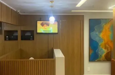 Sala comercial para alugar no Centro, Campos dos Goytacazes 