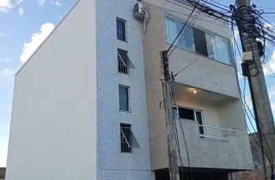 Apartamento à venda com 2 quartos, sendo 1 suíte. parque califórnia, campos dos goytacazes, rj