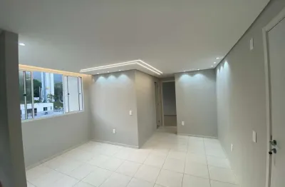 Apartamento reformado a venda em vargem grande com 2 quartos - rio de janeiro, rj