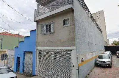 Sobrado à venda com 3 quartos, sendo 2 suítes - santa paula, são caetano do sul, sp