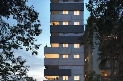 Apartamento à venda com  2 dormitórios sendo 1 suíte, 2 vagas  - panazzolo, caxias do sul/rs