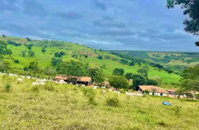 Chácara / sítio com 4 quartos à venda na Zona Rural, Diamantina 