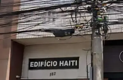 Sala comercial com 1 sala para alugar no Centro, São Caetano do Sul 