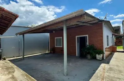 Casa padrão à venda com 3 quartos, sendo 2 suíte - jd ana paula , bertioga, sp