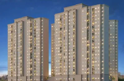 Apartamento à venda com 1 quarto - fundação, são caetano do sul, sp