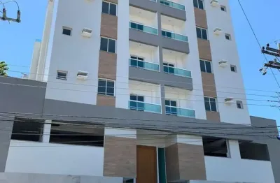 Apartamento à venda com 2 quartos, sendo 1 suíte no edificio life - centro, campos dos goytacazes,