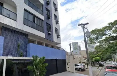 Apartamento à venda com 3 quartos, sendo 1 suíte - centro, campos dos goytacazes, rj