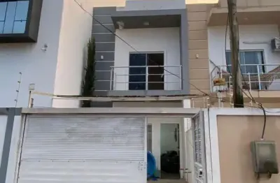 Casa à venda com 2 suítes - parque jóquei club, campos dos goytacazes, rj