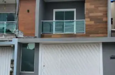 Casa à venda com 3 quartos - parque aurora, campos dos goytacazes, rj