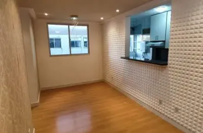 Apartamento à venda com 2 quartos no jóquei – semi-mobiliado - campos dos goytacazes, rj