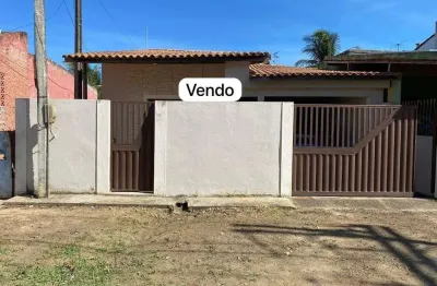 Casa à venda com 3 quartos - poço gordo, campos dos goytacazes, rj
