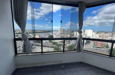 Apartamento à venda com 2 quartos - centro, campos dos goytacazes, rj