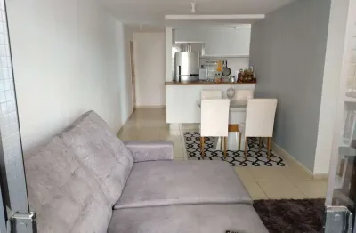 Apartamento à venda com 2 quartos, sendo 1 suíte - parque tamandaré, campos dos goytacazes, rj