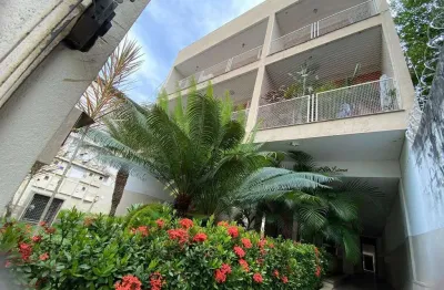 Apartamento à venda no centro – 3 quartos com 1 suíte, 100m² - , campos dos goytacazes, rj