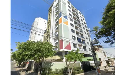 Vendo ou alugo apartamento de 2 quartos no parque tamandaré, campos dos goytacazes, rj