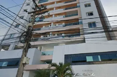 Apartamento à venda no flamboyant com 2 quartos, sendo 1 suíte – campos dos goytacazes/rj