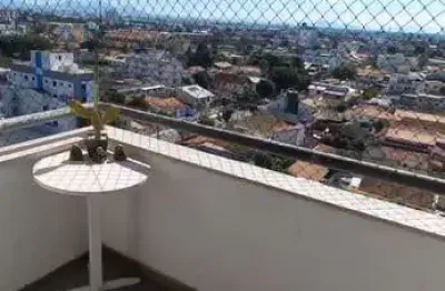Apartamento à venda, parque são caetano, campos dos goytacazes, rj