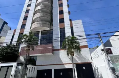 Apartamento com 3 quartos à venda no Centro, Campos dos Goytacazes 
