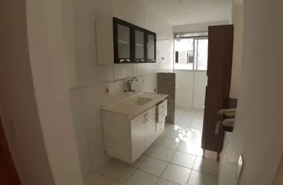 Apartamento à venda com 2 quartos - parque rodoviário, campos dos goytacazes, rj