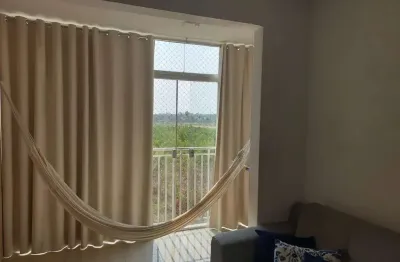 Apartamento de 3 quartos com 1 suíte à venda, no mondrian life, campos dos goytacazes, rj