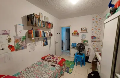 Apartamento à venda com 2 quartos, sendo 1 suíte - loteamento agua marinha, campos dos goytacazes,