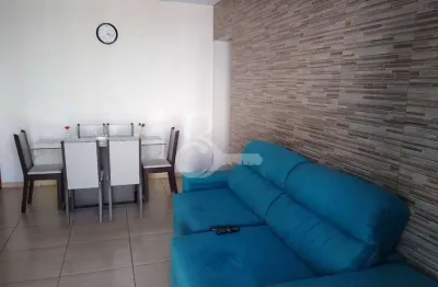 Apartamento com 2 quartos à venda no Centro, Campos dos Goytacazes 