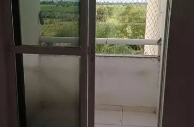 Apartamento à venda com 2 quartos - pecuária, campos dos goytacazes/rj