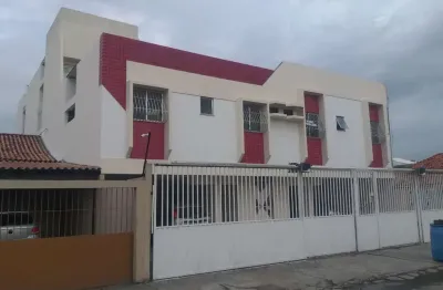 Apartamento à venda 2 quartos no alphaville, campos dos goytacazes, rj