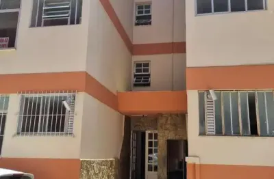 Apartamento à venda, parque leopoldina, campos dos goytacazes, rj