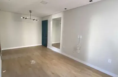 Apartamento reformado à venda – 2º andar, nascente, pronto para morar - parque leopoldina, campos d