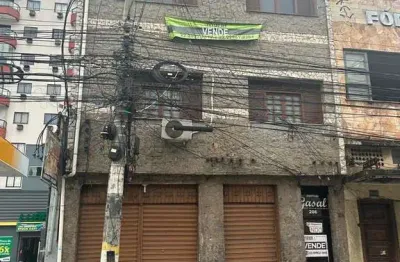 Casa comercial com 3 salas à venda no Centro, Campos dos Goytacazes 