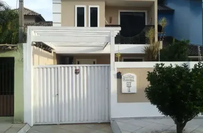 Casa com 3 quartos à venda no Alphaville, Campos dos Goytacazes 