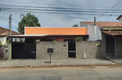 Casa à venda com 2 quartos, sendo 1 suíte - parque caju, campos dos goytacazes, rj