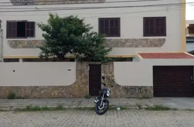 Casa para locação, parque rosário, campos dos goytacazes, rj